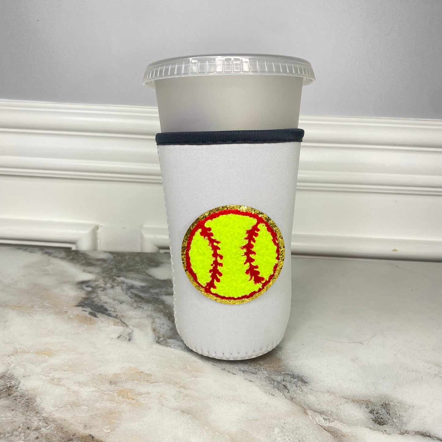 Neoprene Cup Holder Koozie Tumbler