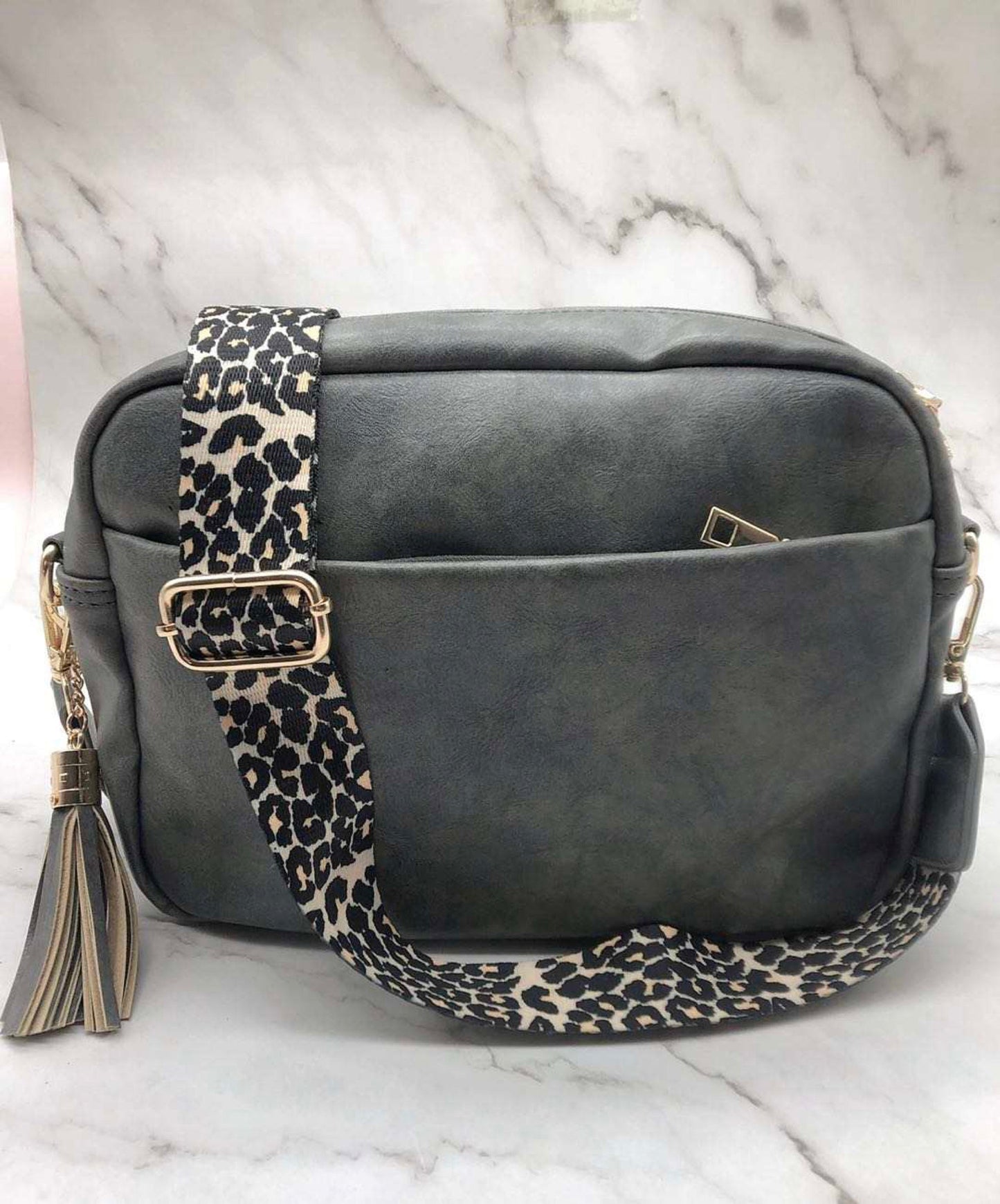 Chloe Crossbody Bag